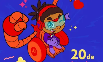 Cascavel sedia Festival Paralímpico Loterias Caixa neste sábado