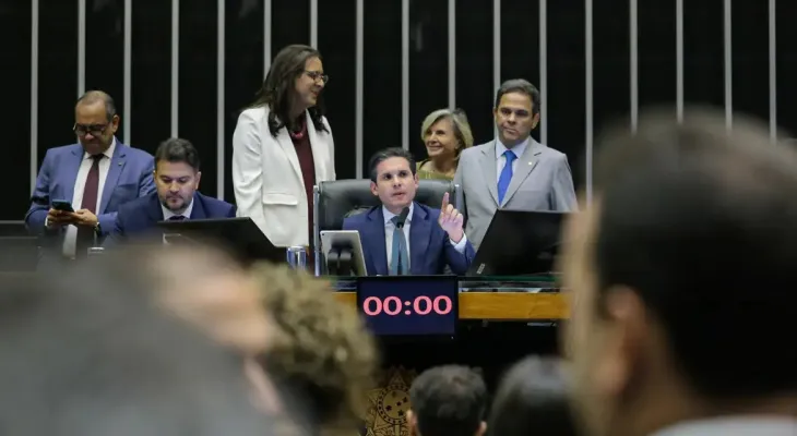 PEC da Blindagem pode barrar ações contra corrupção no uso de emendas