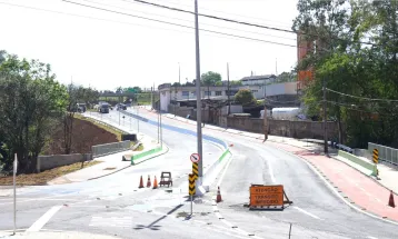 Prefeitura convida comunidade para entrega histórica da nova Ponte do XIV de Novembro neste sábado