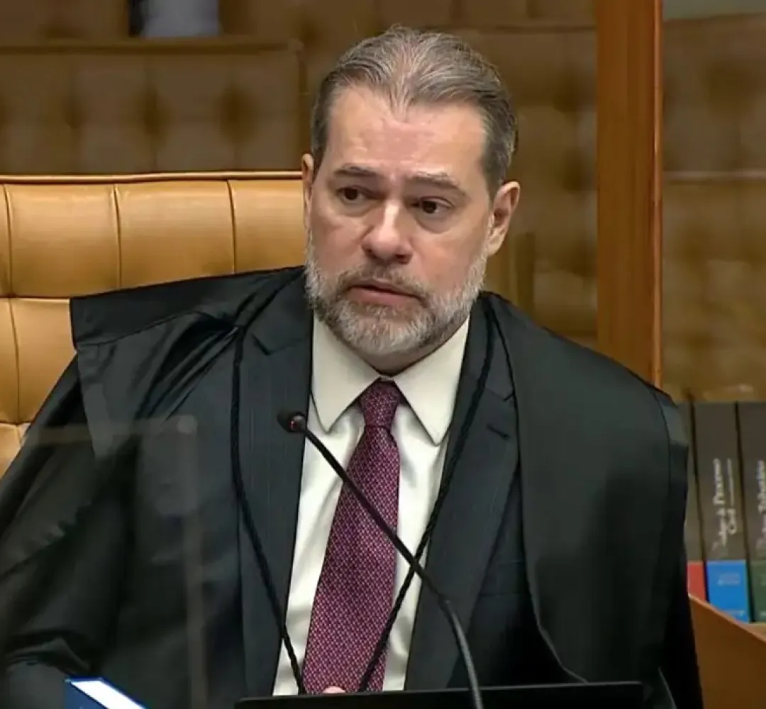 Impeachment de Toffoli: Pesquisa revela que maioria apoia afastamento após caso Banco Master