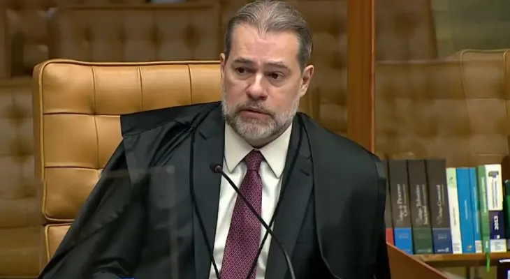 Impeachment de Toffoli: Pesquisa revela que maioria apoia afastamento após caso Banco Master