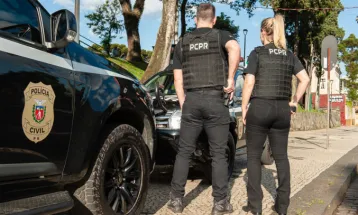 Polícia Civil conclui inquérito sobre atropelamento com carro de padre em Cascavel