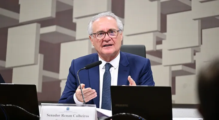 Comissão do Senado votará projeto para isenção de Imposto de Renda como resposta a demora da Câmara
