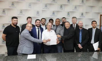 Cascavel avança com o programa Refic 2025 e abre caminho para contribuintes quitarem dívidas com o município