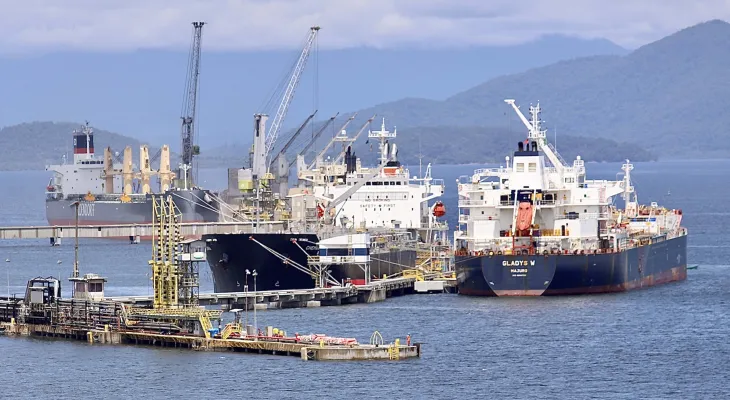 Portos projetam R$ 10 bilhões em investimentos para receber 'supernavios' no Sul e Nordeste