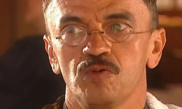 Globo reedita "Terra Nostra" e corta cenas de José Dumont, condenado por pornografia infantil