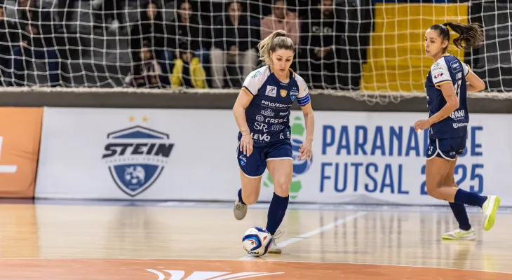 Stein Cascavel recebe o Resenhas para o jogo de volta das quartas da LFF