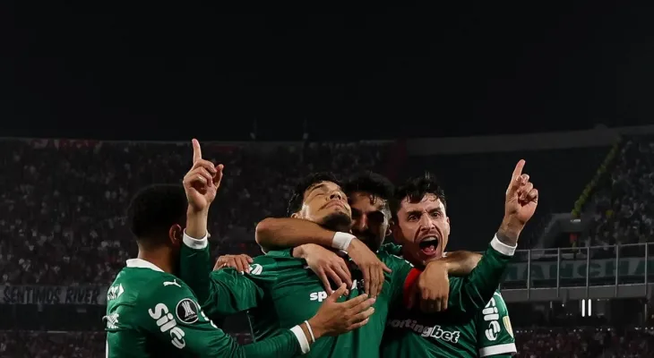 Verdão quer manter o embalo para encostar no líder