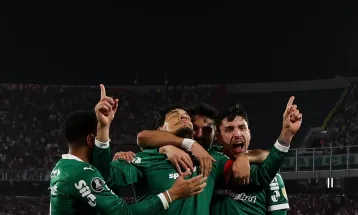 Verdão quer manter o embalo para encostar no líder