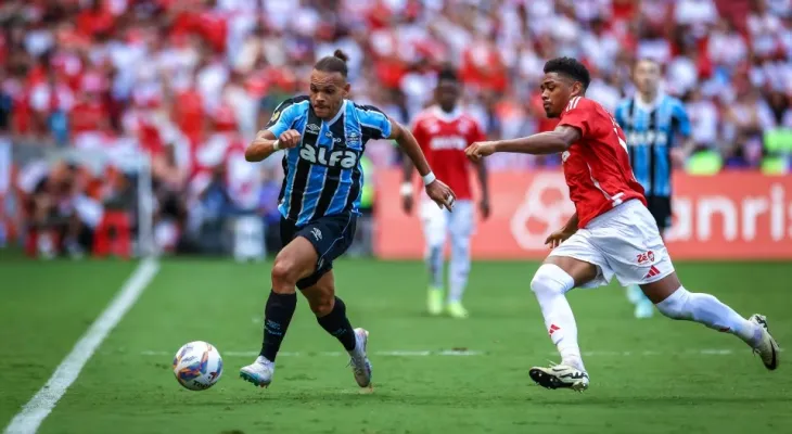 Os clássicos estaduais das crises pelo Brasileirão