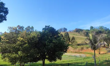 Domingo em Cascavel terá tempo firme com períodos de instabilidade