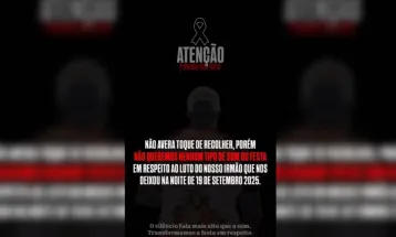 Proibido no Santo Inácio: após morte de traficante, CV veta festas e uso de som no bairro