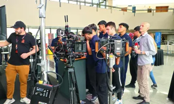 PR Film Commission integra festival sobre inovações no setor audiovisual nesta semana