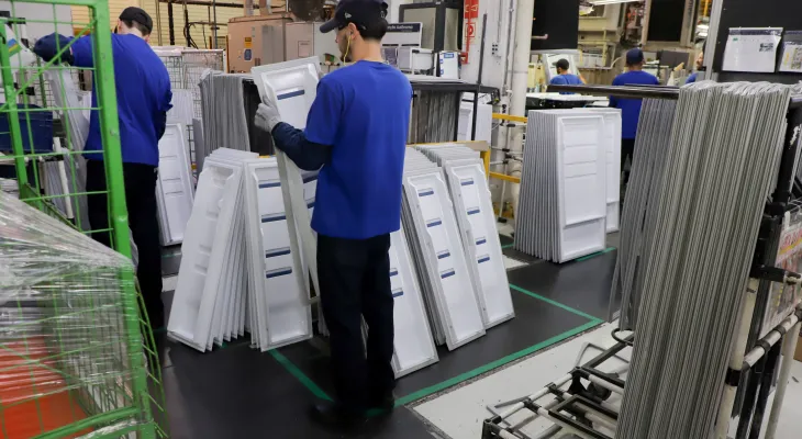 Agências do Trabalhador reúnem 26,2 mil vagas de emprego, maior número de 2025