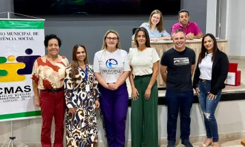 Cascavel elege novos membros do Conselho Municipal de Assistência Social