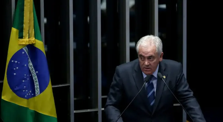 CCJ pauta PEC da Blindagem na quarta com expectativa de rejeitar tema