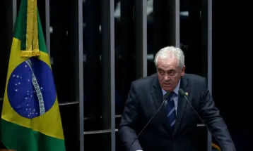 CCJ pauta PEC da Blindagem na quarta com expectativa de rejeitar tema