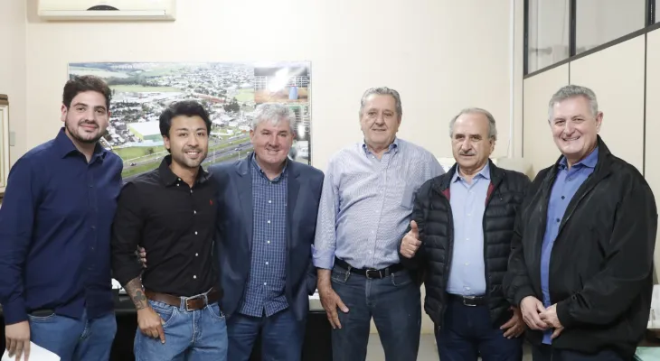 Aniversário de Cascavel terá Expovel com entrada gratuita todos os dias para comunidade