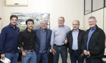 Aniversário de Cascavel terá Expovel com entrada gratuita todos os dias para comunidade