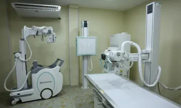 SUS realiza seis em cada dez exames de imagem no Brasil, diz estudo