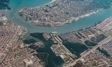 Leilão do Tecon 10 de Santos deve ocorrer entre 15 e 18 de dezembro