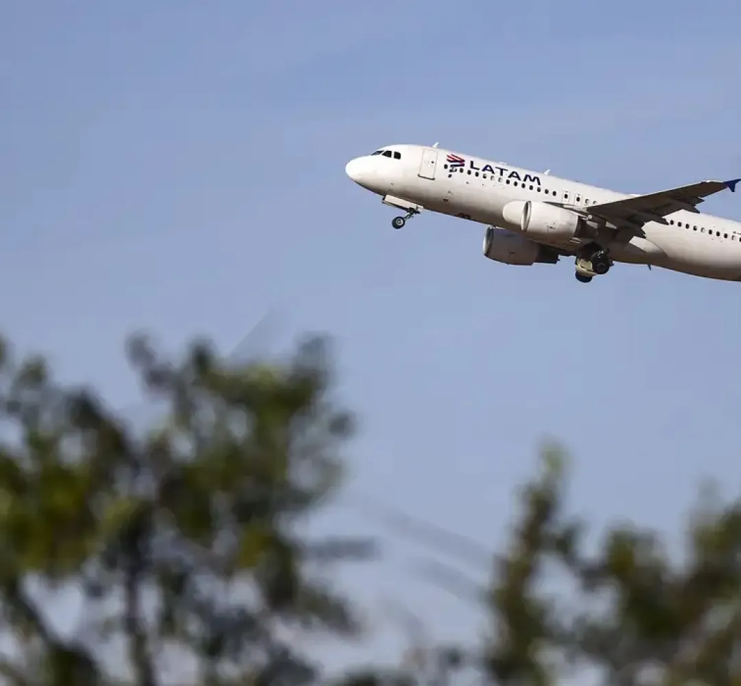 Gol e Latam passam a aplicar novas regras para bagagem de mão