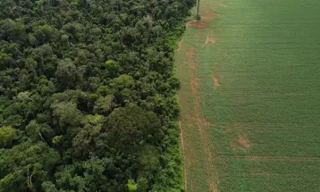 Brasil apresenta soluções de financiamento climático em Nova York