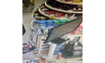 Homem suspeito de série de roubos a comércios é preso pela PMPR em Curitiba