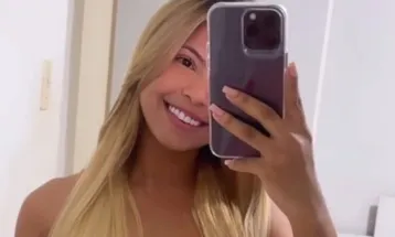 Jovem é brutalmente assassinada com cerca de 60 facadas