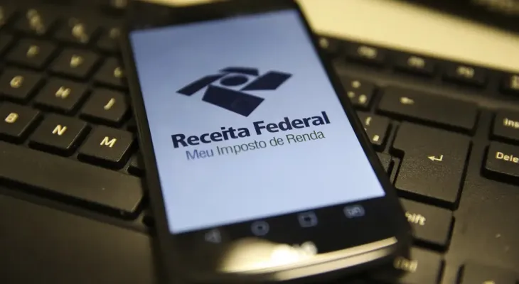 Receita libera consulta ao quinto lote de restituição do IRPF 2025