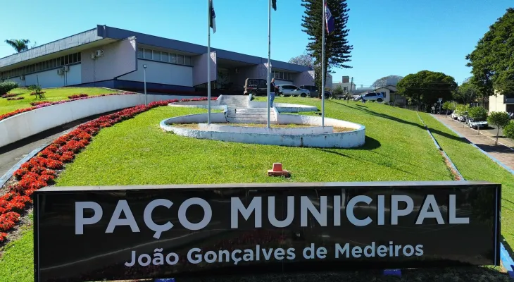MPPR recomenda exoneração de contratados sem concurso em Marialva