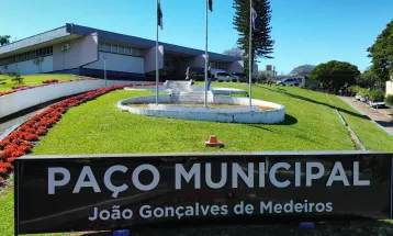 MPPR recomenda exoneração de contratados sem concurso em Marialva