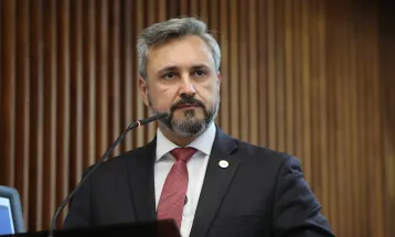 Deputado Fabio Oliveira se reúne nesta quarta-feira com concessionárias de pedágio