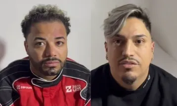 Hytalo Santos e Euro enfrentam Justiça da Paraíba em audiência decisiva