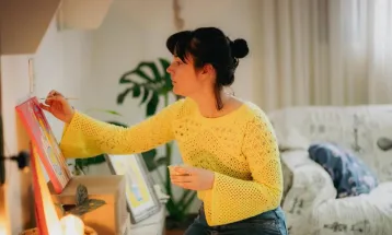 “Objeto padrão”: artista visual cubana estrela exposição internacional em Toledo