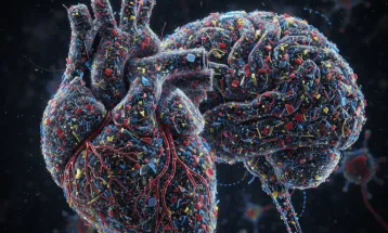 Microplásticos: a ameaça silenciosa