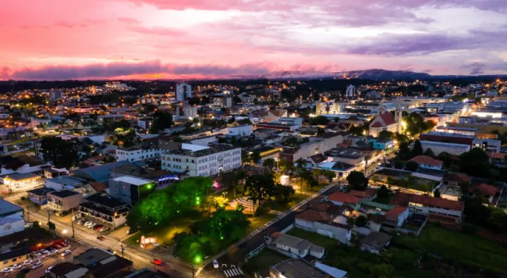 Audiência pública discute propostas para a Região Metropolitana de Curitiba
