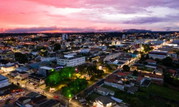 Audiência pública discute propostas para a Região Metropolitana de Curitiba