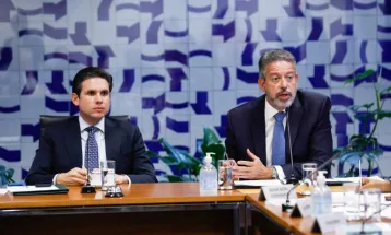 Anistia e isenção do IR podem ser votadas juntas para reduzir desgaste no Congresso