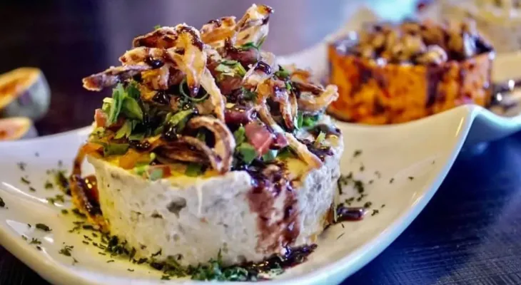 Restaurante de Foz do Iguaçu aparece em lista dos melhores do mundo