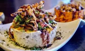 Restaurante de Foz do Iguaçu aparece em lista dos melhores do mundo