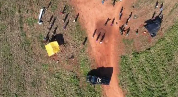 Caso Marcelo Ortis: Justiça mantém acusações e MPPR reforça gravidade do crime em Guaíra