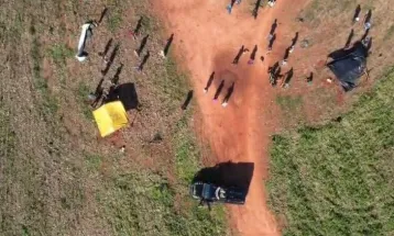 Caso Marcelo Ortis: Justiça mantém acusações e MPPR reforça gravidade do crime em Guaíra