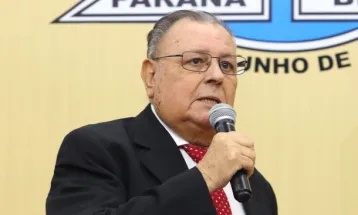Morre Dobrandino da Silva, ex-prefeito de Foz do Iguaçu e ex-deputado estadual