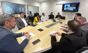 Assembleia Legislativa debate cobrança de pedágio de caminhões com ANTT, Receita Estadual e concessionárias