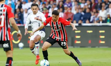 São Paulo tem dura missão contra a LDU pela Libertadores