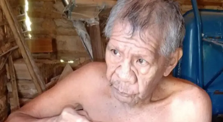 Morre último sobrevivente de povo indígena no Maranhão