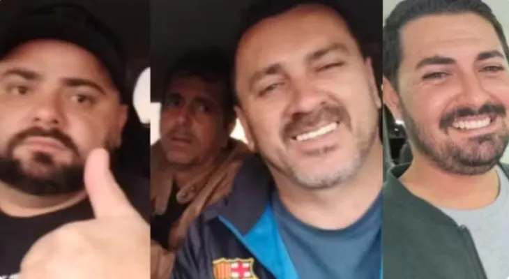 Declarações de óbito revelam causas das mortes de homens assassinados em Icaraíma
