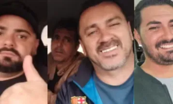 Declarações de óbito revelam causas das mortes de homens assassinados em Icaraíma