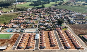 Assembleia aprova perdão de dívidas da Cohapar